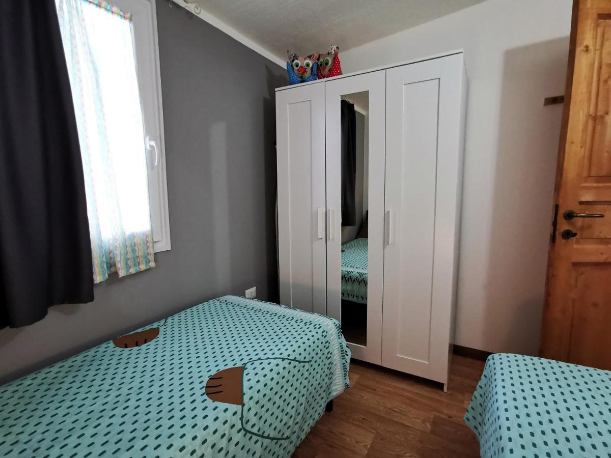 Ziu Angelinu Ad Un Passo Dal Mare Villa Porto Pino Exteriör bild