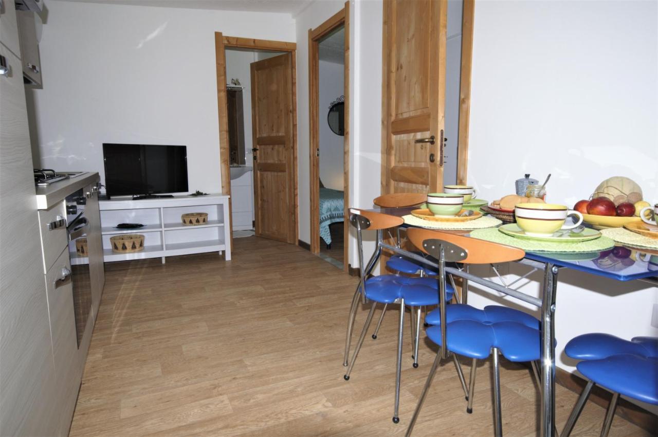 Ziu Angelinu Ad Un Passo Dal Mare Villa Porto Pino Exteriör bild