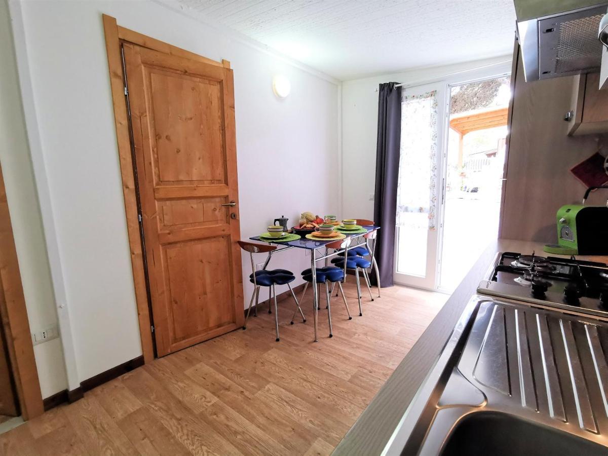Ziu Angelinu Ad Un Passo Dal Mare Villa Porto Pino Exteriör bild