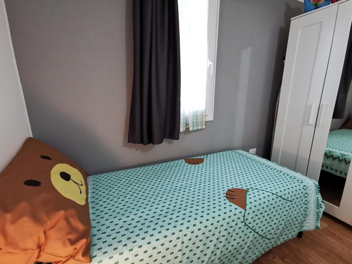 Ziu Angelinu Ad Un Passo Dal Mare Villa Porto Pino Exteriör bild