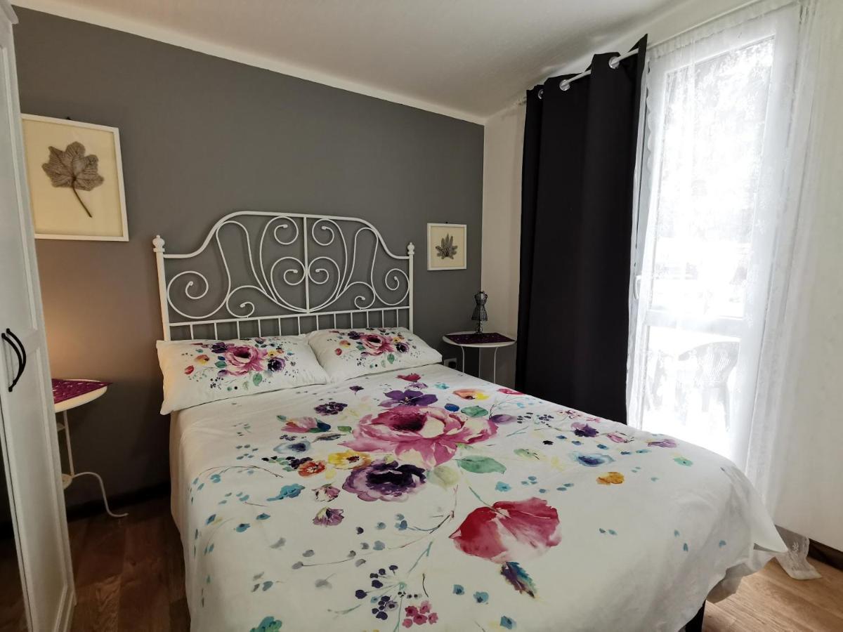 Ziu Angelinu Ad Un Passo Dal Mare Villa Porto Pino Exteriör bild